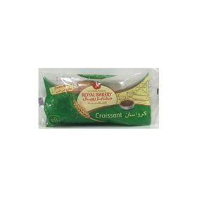 I.R.B Croissant Zaatar
