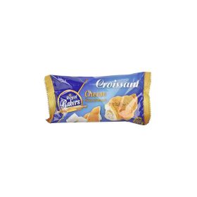 I.R.B White Cheese Croissant