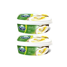 Puck Labneh