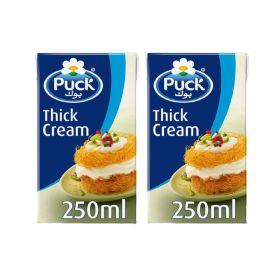 Puck Thick Cream