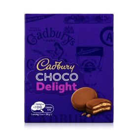 Cadbury Choco Delight Biscuits