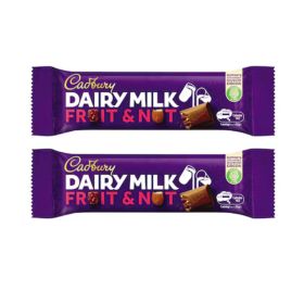 Cadbury Fruits & Nuts Dairy Milk