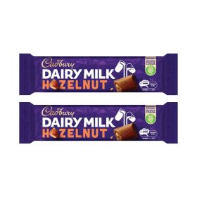 Cadbury Hazelnut Dairy Milk