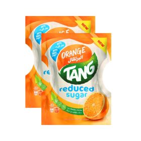 Tang Reduced Sugar Orange Juice Powder