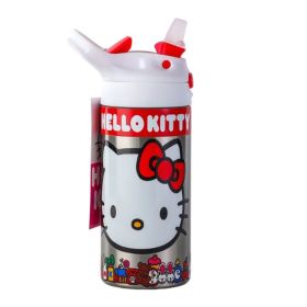 Sanrio Hello Kitty Stainless 500ml Water Bottle