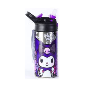 Sanrio Kuromi Water Bottle