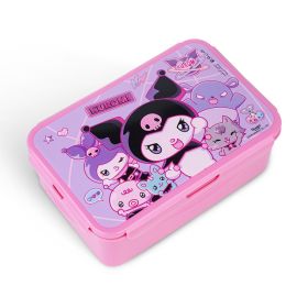 Sanrio Kuromi Lunch Box