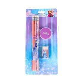 Disney Frozen Stationery Set