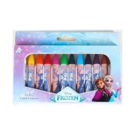 Disney Frozen Color Crayon Set