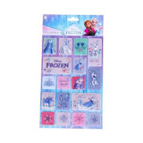 Disney Frozen Sticker Set