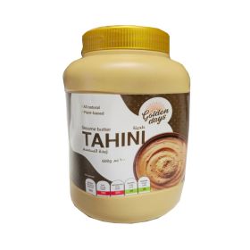 Golden Days Sesame Butter Tahini
