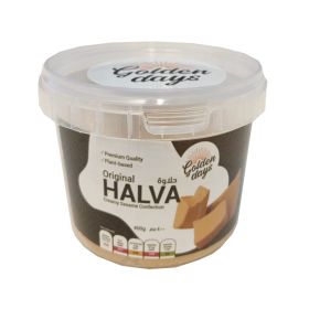 Golden Days Halva Original