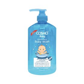 Cosmo Baby Refreshing Body Wash