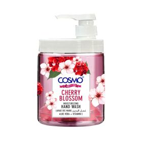 Cosmo Cherry Blossom Moisturizing Hand Wash