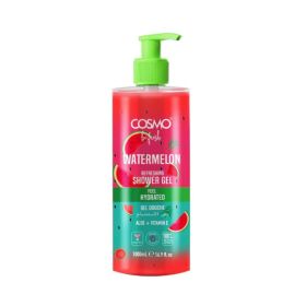 Cosmo Be Fresh Watermelon Refreshing Shower Gel