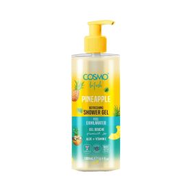 Cosmo Be Fresh Pineapple Refreshing Shower Gel