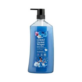 Cosmo Orchid Wisper Body Wash
