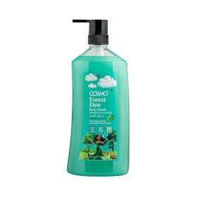 Cosmo Forest Dew Body Wash
