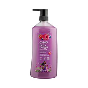Cosmo Berry Delight Body Wash