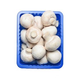 Mushroom White