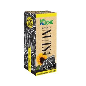 Kuche Roasted Sunflower Seeds
