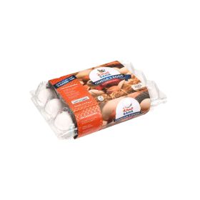 Saha Omega 3 White Eggs