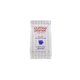 Coffee Planet French Ground Coffee