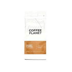 Coffee Planet Arabic Coffee With Cardamom