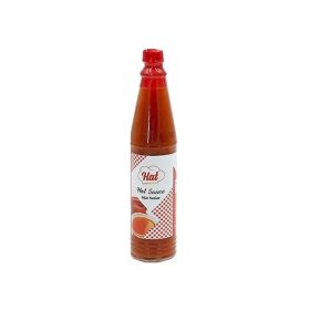 Hat Hot Sauce