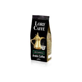 Lord Caffe Arabic Coffee with Cardamom