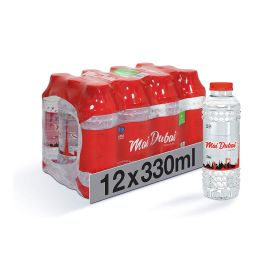 Mai Dubai Water 330ml