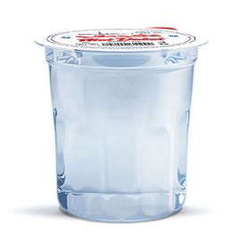 Mai Dubai Drinking Water Cup 200ML