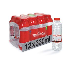 Mai Dubai Drinking Water 330ml