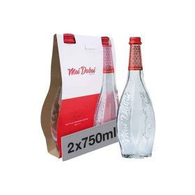 Mai Dubai Glass Still Water 750ml