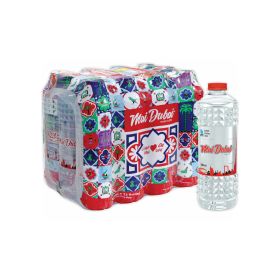 Mai Dubai Water 500ml