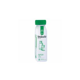 Balade Ayran With Mint