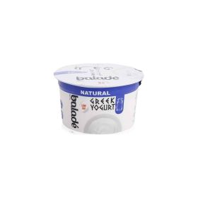 Balade Premium Greek Style Yogurt Low Fat