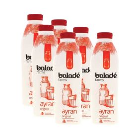 Balade Farms Ayran Laban 225ML