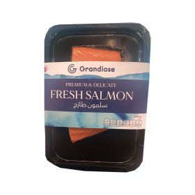 Grandiose Premium Fresh Salmon