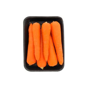 Organic Carrot Egypt