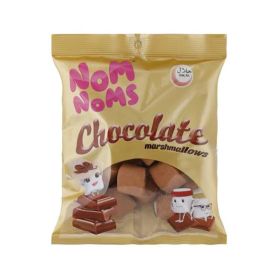 Nom Noms Chocolate Marshmallow 