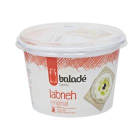 Balade Original Labneh
