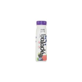 Balade Greek Yogurt Drink Mixed Berry