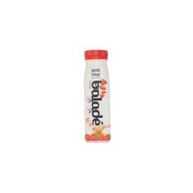 Balade Greek Yogurt Drink Strawberry Banana