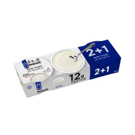 Balade Assorted Greek Style Yogurt