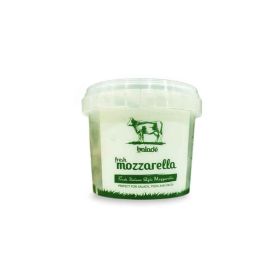 Balade Fresh Mozzarella Big