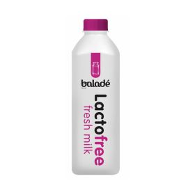 Balade Lactofree Fresh Milk 1L