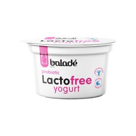 Balade Lactofree Yogurt