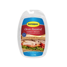 Butterball Oven Roasted Turkey Breast