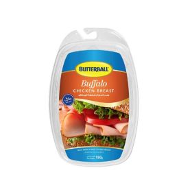 Butterball Buffalo Chicken Breast